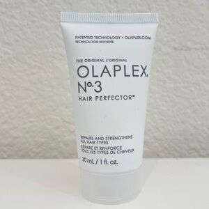 OLAPLEX No. 3 Hair Perfector Pre-Shampoo Hair Repair Treatment Size 30ml NEW